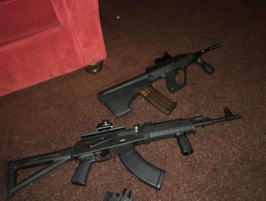 prettyboybenz:  Choppa wont miss 