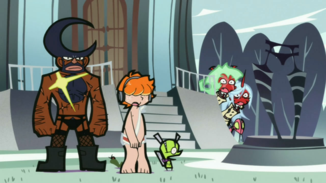skully-spooky:  unicodesnowman:  it’s been five (5) years since panty &amp;
