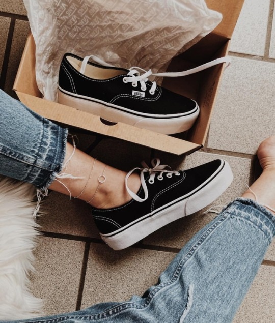 vans for girls tumblr