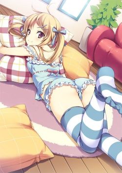 うつ伏せとかバックの体位になってる女の子貼ってく - がぞ～速報
