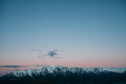 meowntain:  The Remarkables, Queenstown, New Zealand (by dlsee)