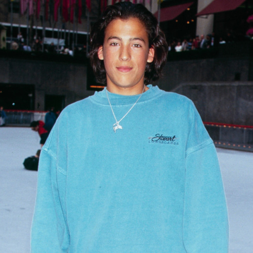 Andrew Keegan