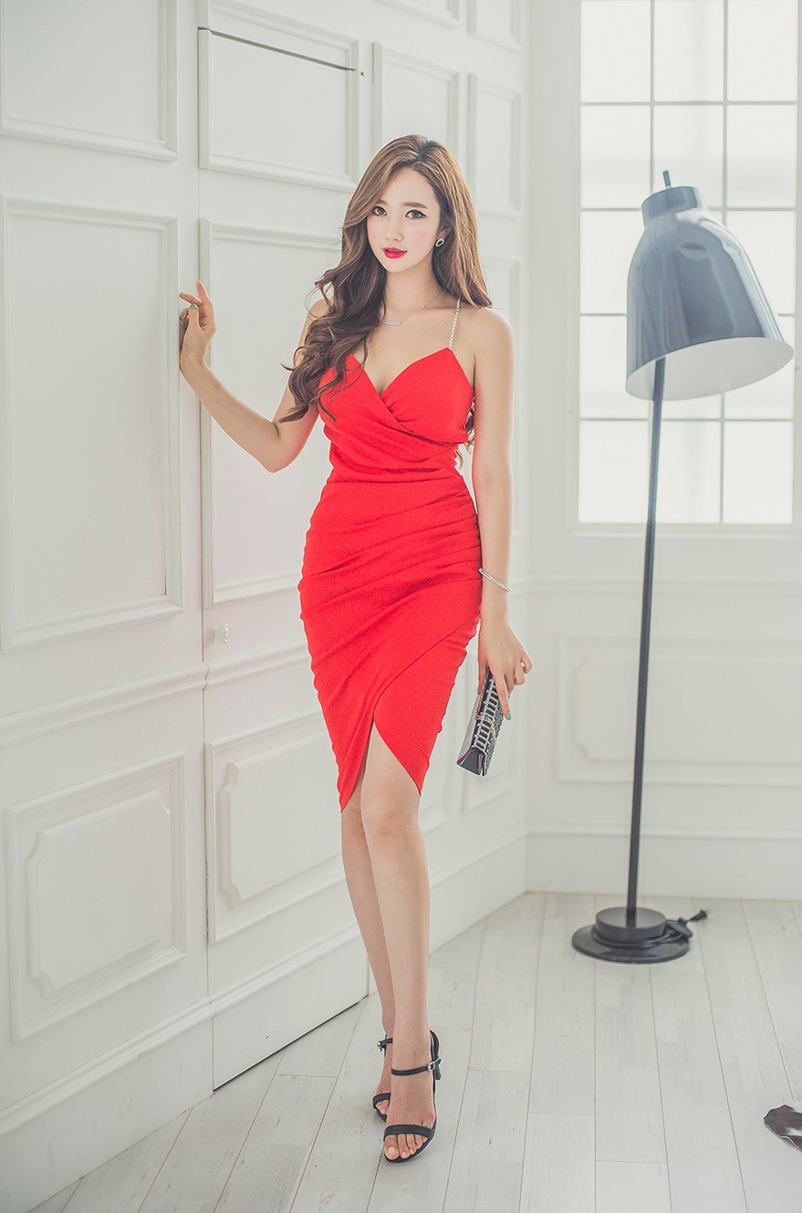 omgwtfdimsum:  Lee Seo Ah