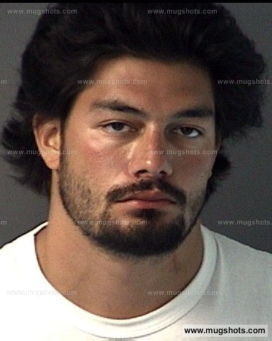 xtremerocker-believesintheshield: explicitbeccaviolence:  WWE mugshots lol    I should