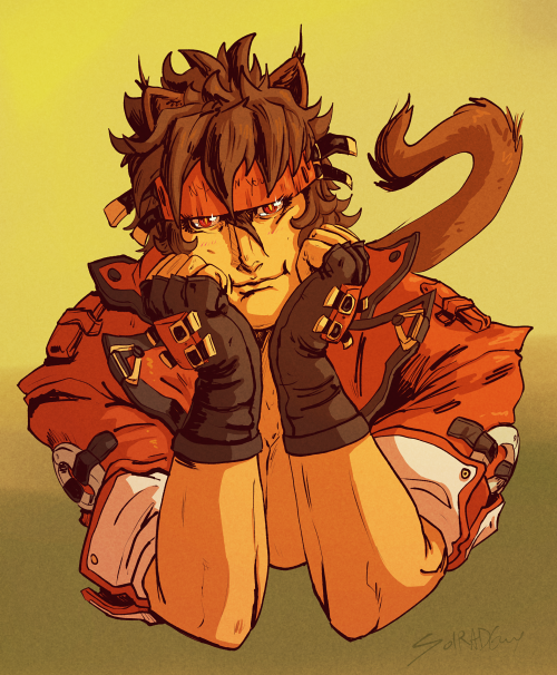 solradguy: This one goes out to all the catboys who have followed me lately