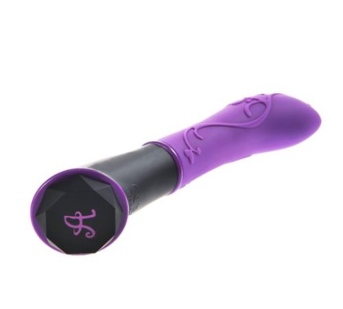 tngypsy: Adam’s Gift® Elegant Warlord Vibrator Silicone Waterproof 9-speed Sex Toy Dildos