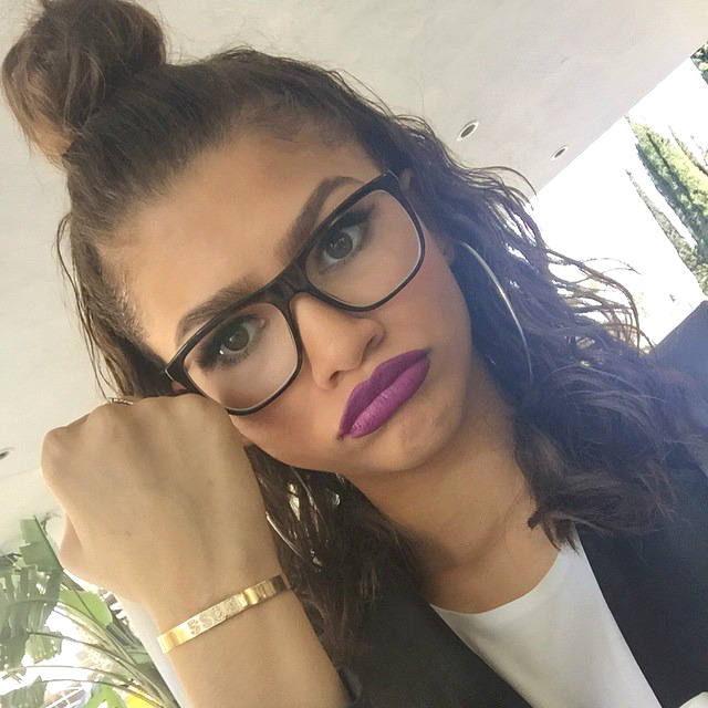 Zendaya
