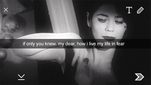 theearchetypes:  Electra Heart: The Archetypes videos in snaps | x 