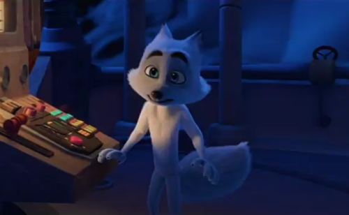 rockruffandfreddyfazbearfanatic:Swifty In His Cute Tighty Whitey UnderwearCute Tighty Whities Underpants Cute Undies Briefs Part 2This Movie Called Arctic Dogs