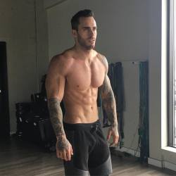 fitmen1:  Mike Chabot