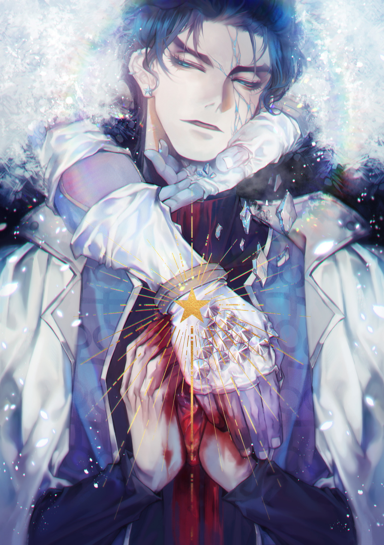 スタープラチナ Tumblr Posts Tumbral Com スタープラチナ Tumblr Posts Tumbral Com