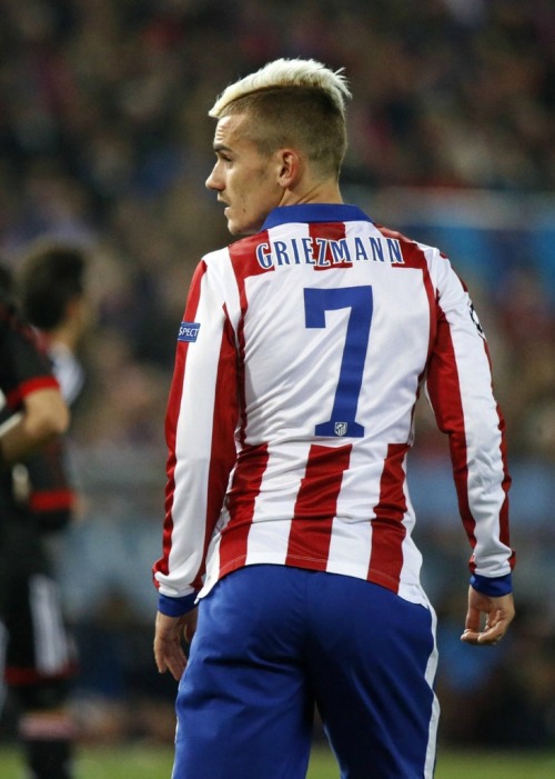 Antoine Griezmann