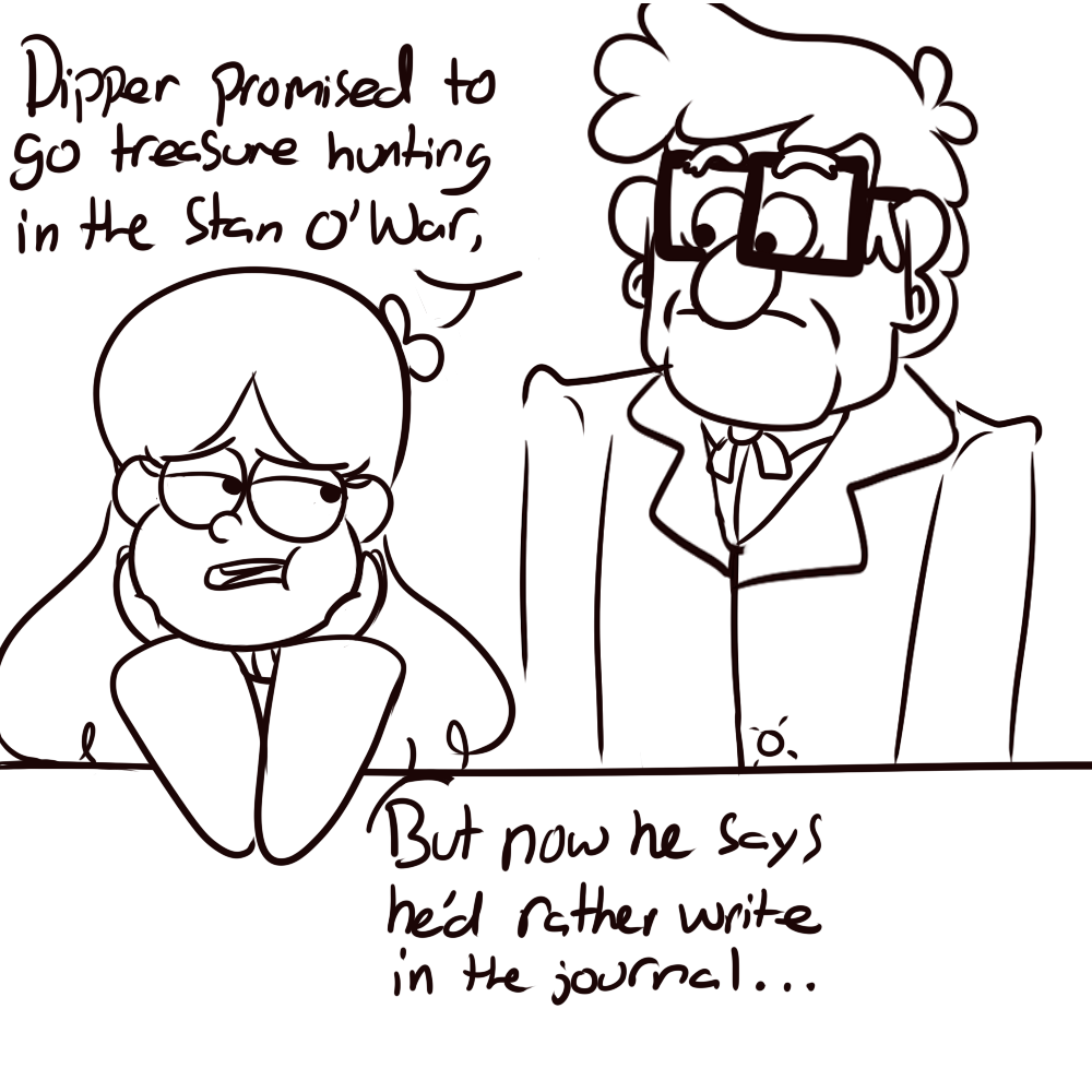 owlwithmaracas:  BONUS: