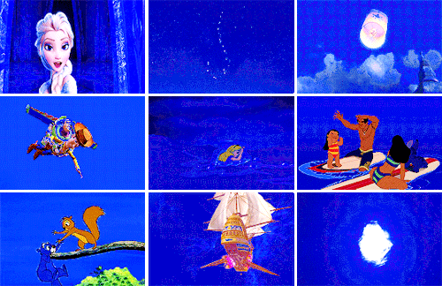 ohdisney:All our dreams can come true — if we have the courage to pursue them. - Walt Disney