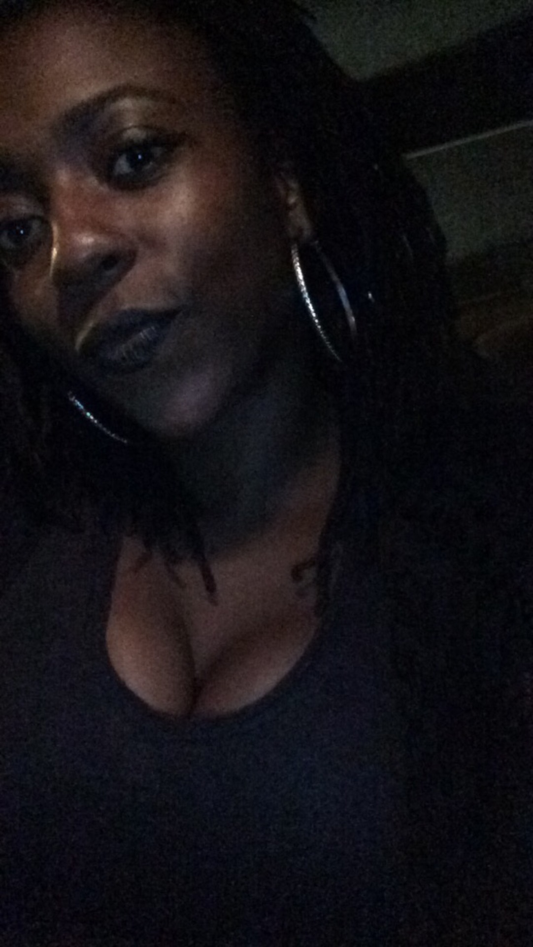 jakalovesyou41:  Everyone loves Chocolate 😍👅🍫👸🏿 Happy black out day!