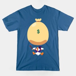 paperbeatsscissors:  im a featured artist on teepublic this week which means all my tees are พ wow what a bargain for this trash am i right????https://www.teepublic.com/user/paperbeatsscissors