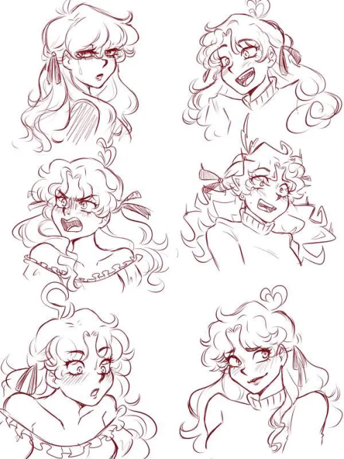 Expression.