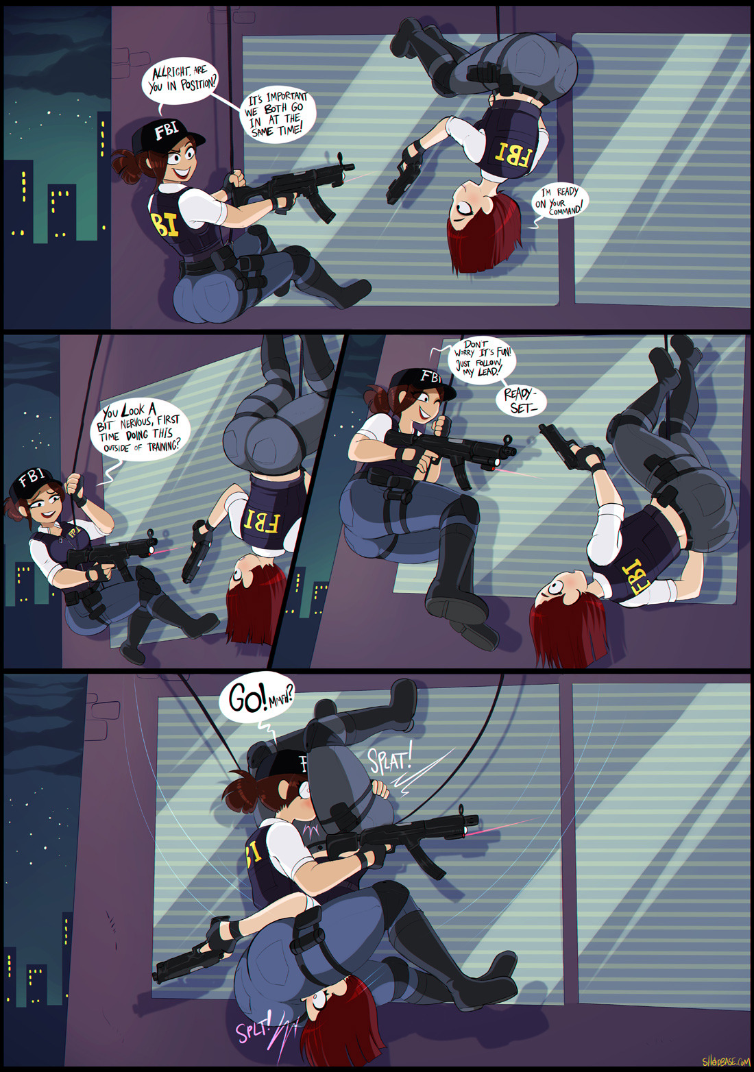 sonofsam6:  Artist:shadbase