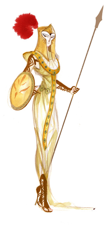 camille-andre-book:The rest of the explorations :)