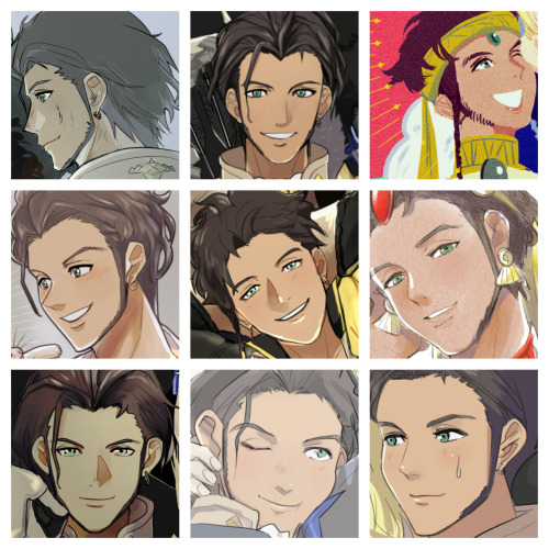 #faceyourart more like&hellip; Claude