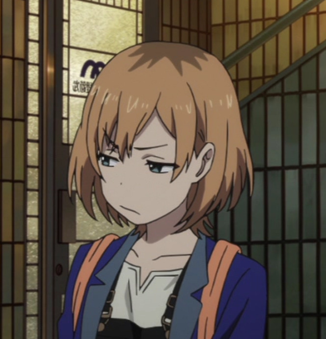 k-ui:SHIROBAKO