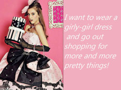 sissykiss:  Yes please! ^-^FantaSissy.com ~ Dating for sissies, and anyone into sissies! 