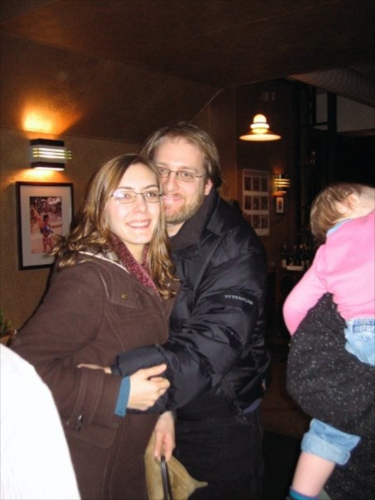 It&rsquo;s Our 7th Anniversary!  :)  :)  :)