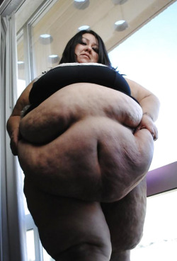 Sssbbw Feedee Heaven