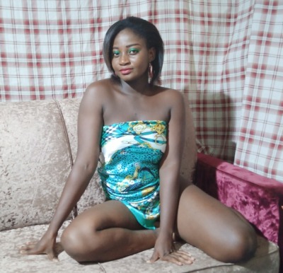 ebonygirlfromghana:GREEN DAY GREEN 💚🍏