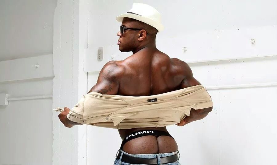 deejpluto:  He can do no wrong!!