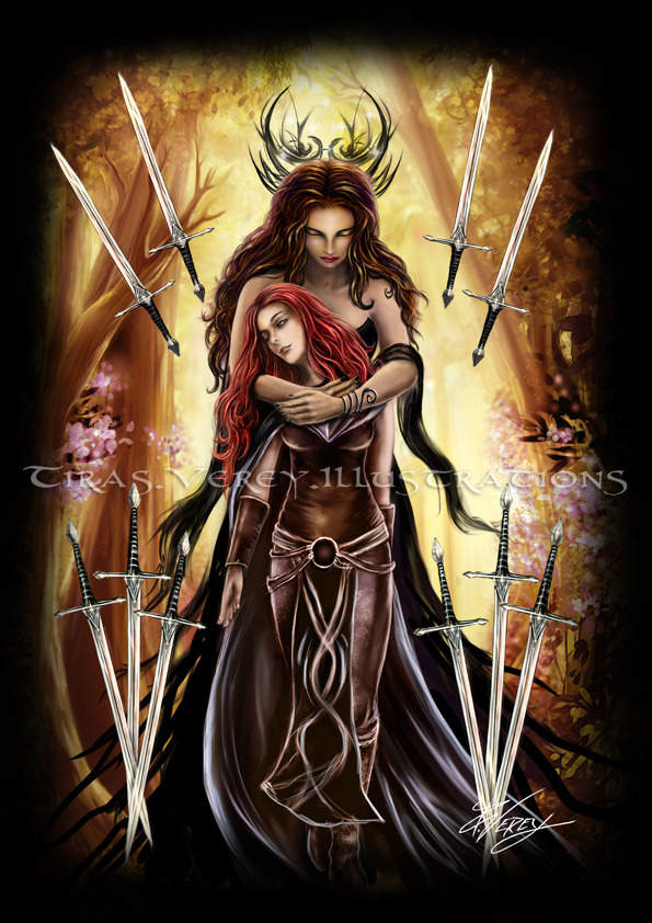 Significado das cartas do Tarot  Warrior woman, Warrior, Warrior princess