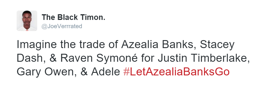 deebott:  arktemisa:  clarknokent:  the-perks-of-being-black:  A deal’s a deal.