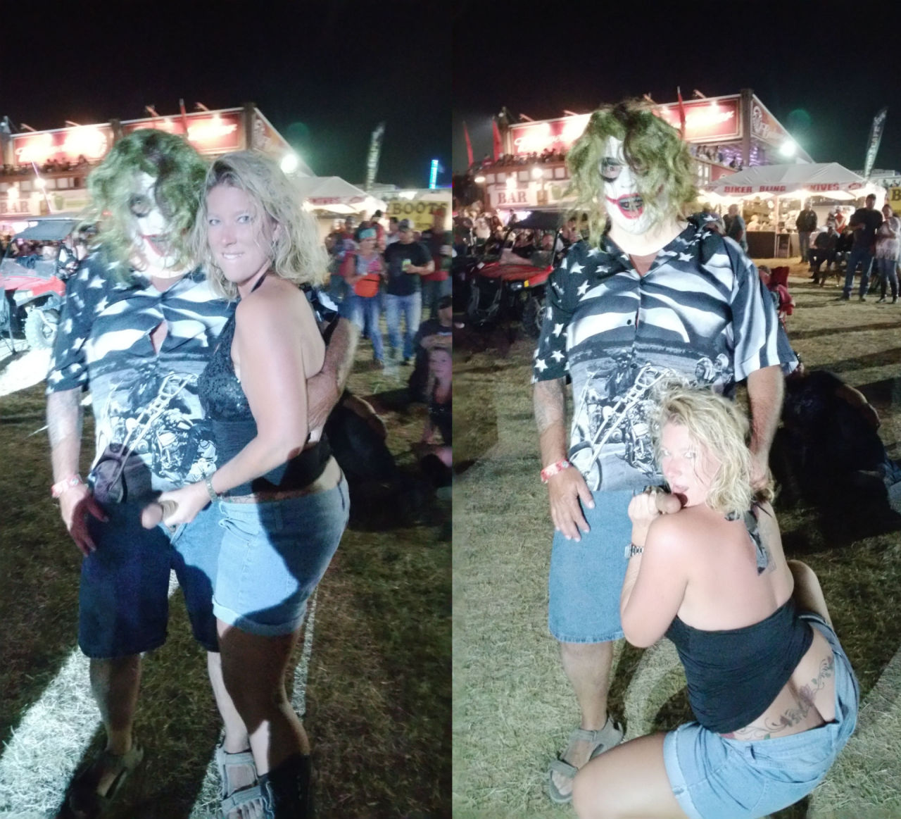 skydivecpl:  skydivecpl:  Hey babe…. Who’s the joker???   Yeah… I was the joker