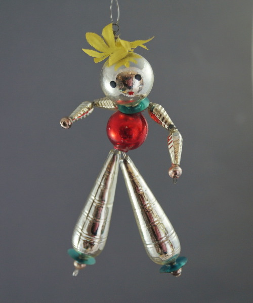 Gablonz Ornaments