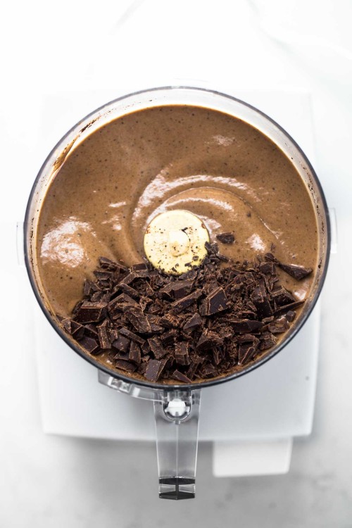 foodffs:  CHOCOLATE BANANA NATURALLY SWEET ICE CREAM Really nice recipes. Every hour. Show me what you cooked! 