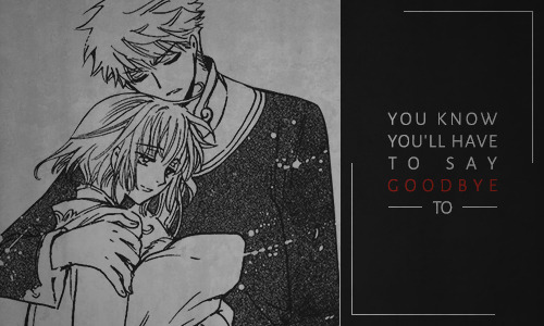 mitsutsuki: TsubasaChronicleMonth | Day 18Blood Family