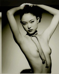 adreciclarte:by Nobuyoshi Araki  (荒木