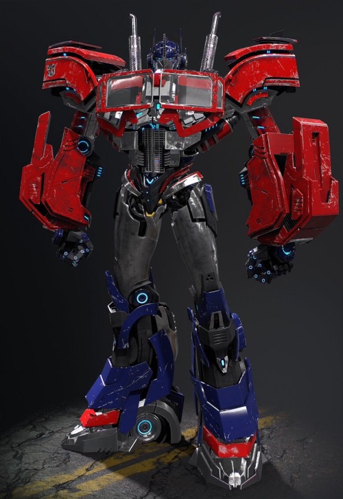 groundrunner100: What the Autobot lineup for Transformers Prime should have been.