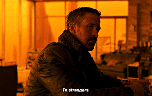 keanurevees:BLADE RUNNER 2049 (2017) dir. Denis Villeneuve