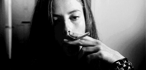 I'll break your heart.