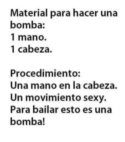 futubandera:  para gozar esto es una bomba..(8)(8) 