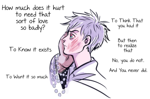 @yuuago Said: P0land + Stars (at Night, Or From A More Scientific Perspective, You Decide)