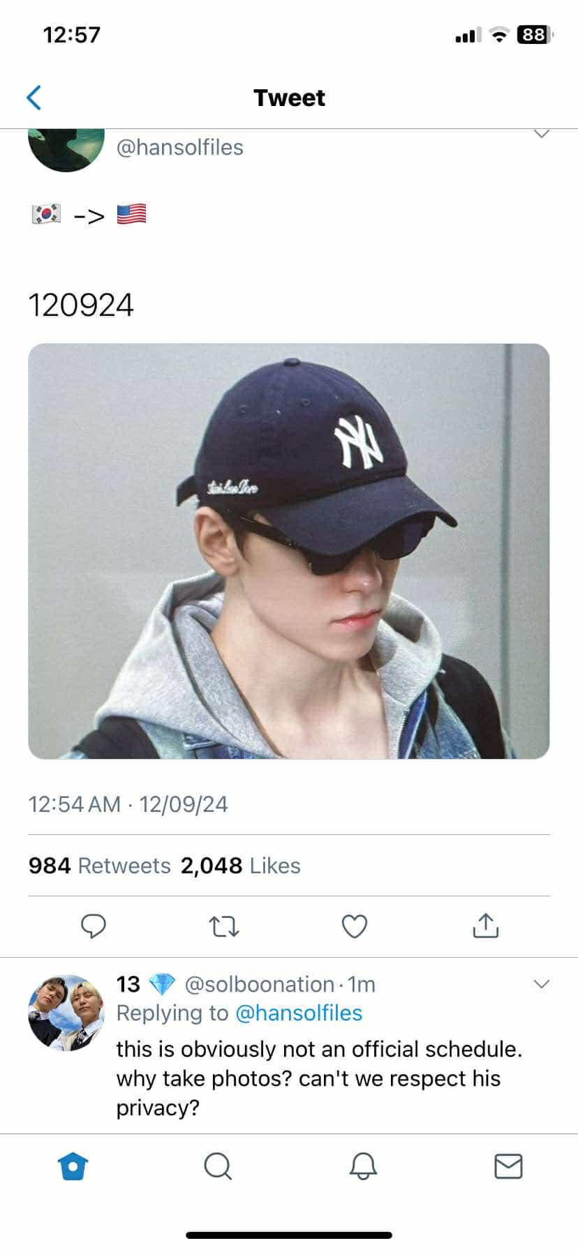🎸 Vernon Dates Rockstar!reader. (5)