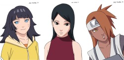 zefiimankai:  All official Naruto ‘’next