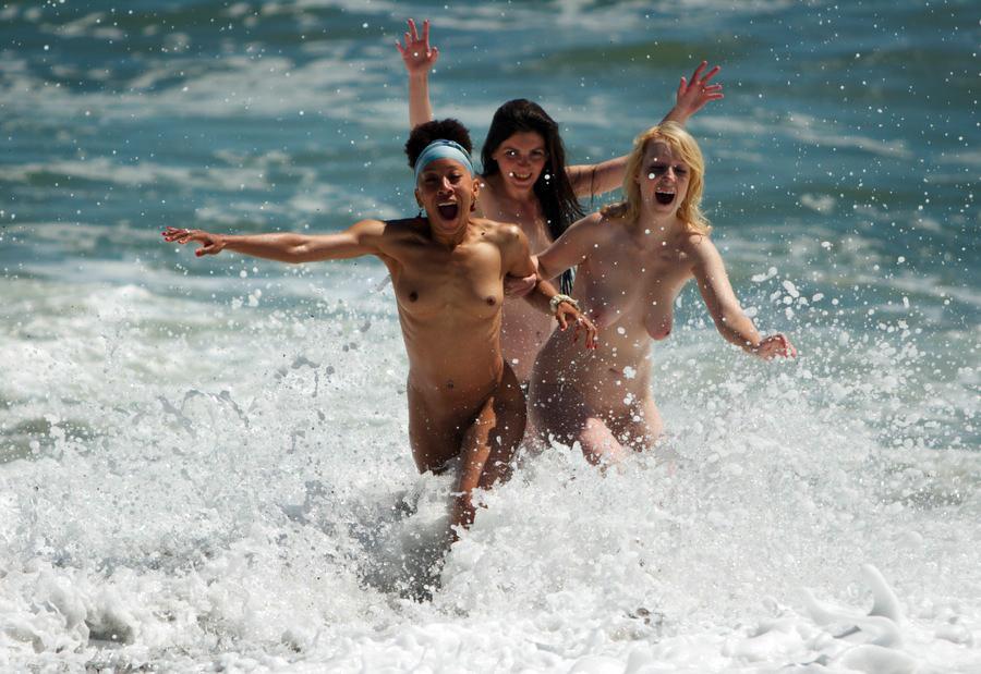 Naturist's Valley