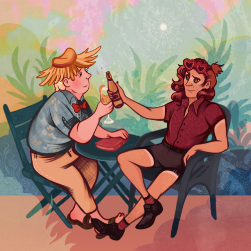 clink~