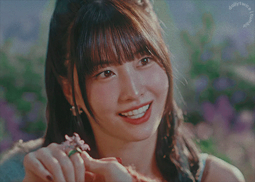 With YOU-th Sana, Momo & DahyunOpening Trailer