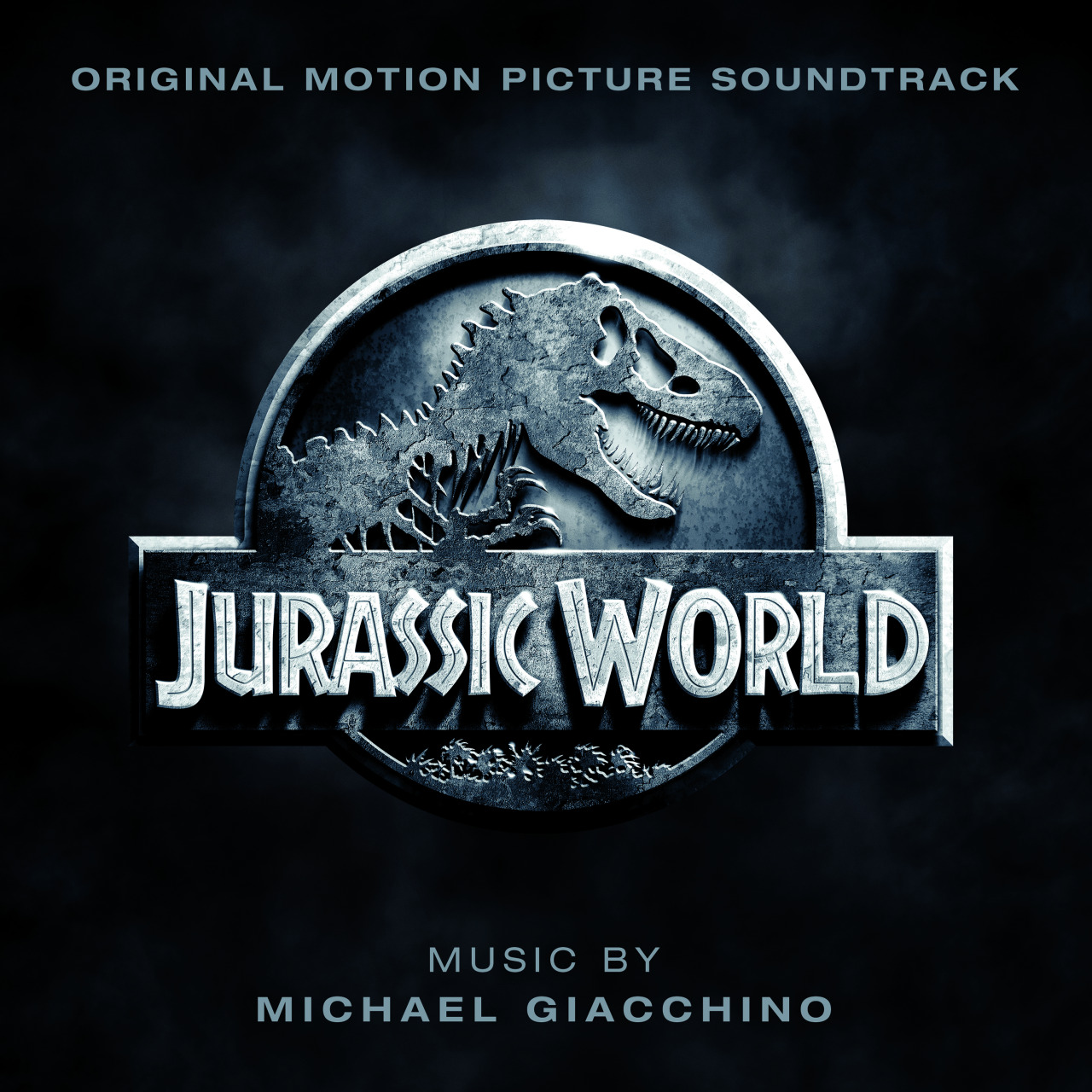 Jurassic World - Own it on Blu-ray Oct 20