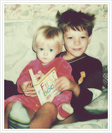 aegonnerys:  Small Louis 