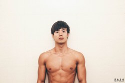 hunkxtwink:  Model XuanJustin Hsieh PhotographyHunkxtwink - More in my archive